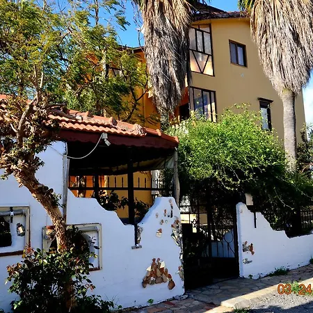 Kassiopeia Guest house *