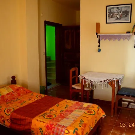 Guest house Kassiopeia Side