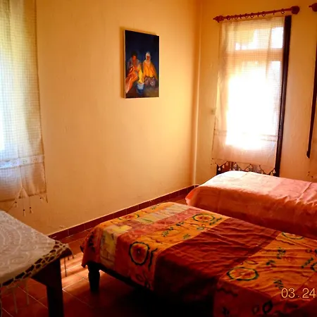 Kassiopeia Guest house