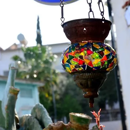 Kassiopeia Guest house